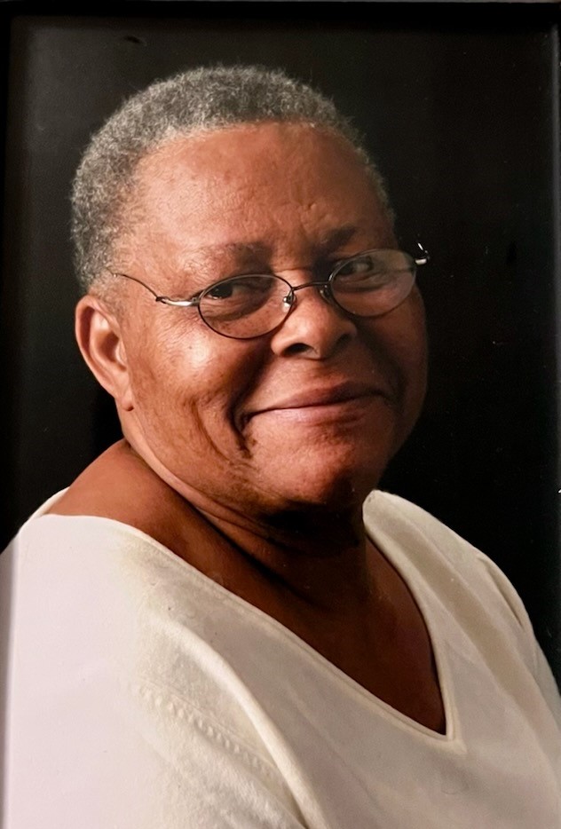 Cicely Emelda Richardson Dies