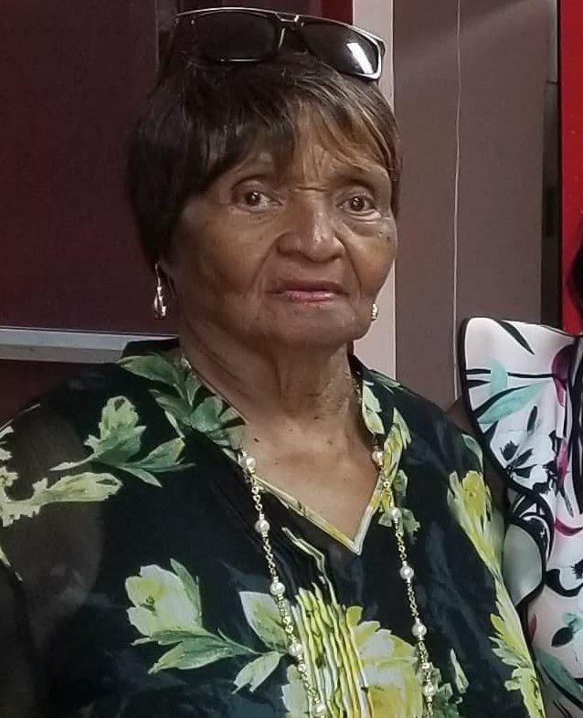 Ella Bernice Harrigan Dies at 92