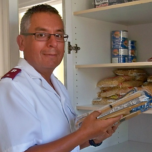 Faith Matters: Salvation Army