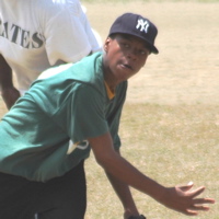 Suns burn Reds 11-1 in Elmo Plaskett Big League Baseball