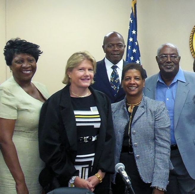 Four Board Nominees Approved by Senate Rules Committee