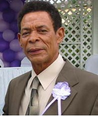 Ezekiel Charles Dead at 72