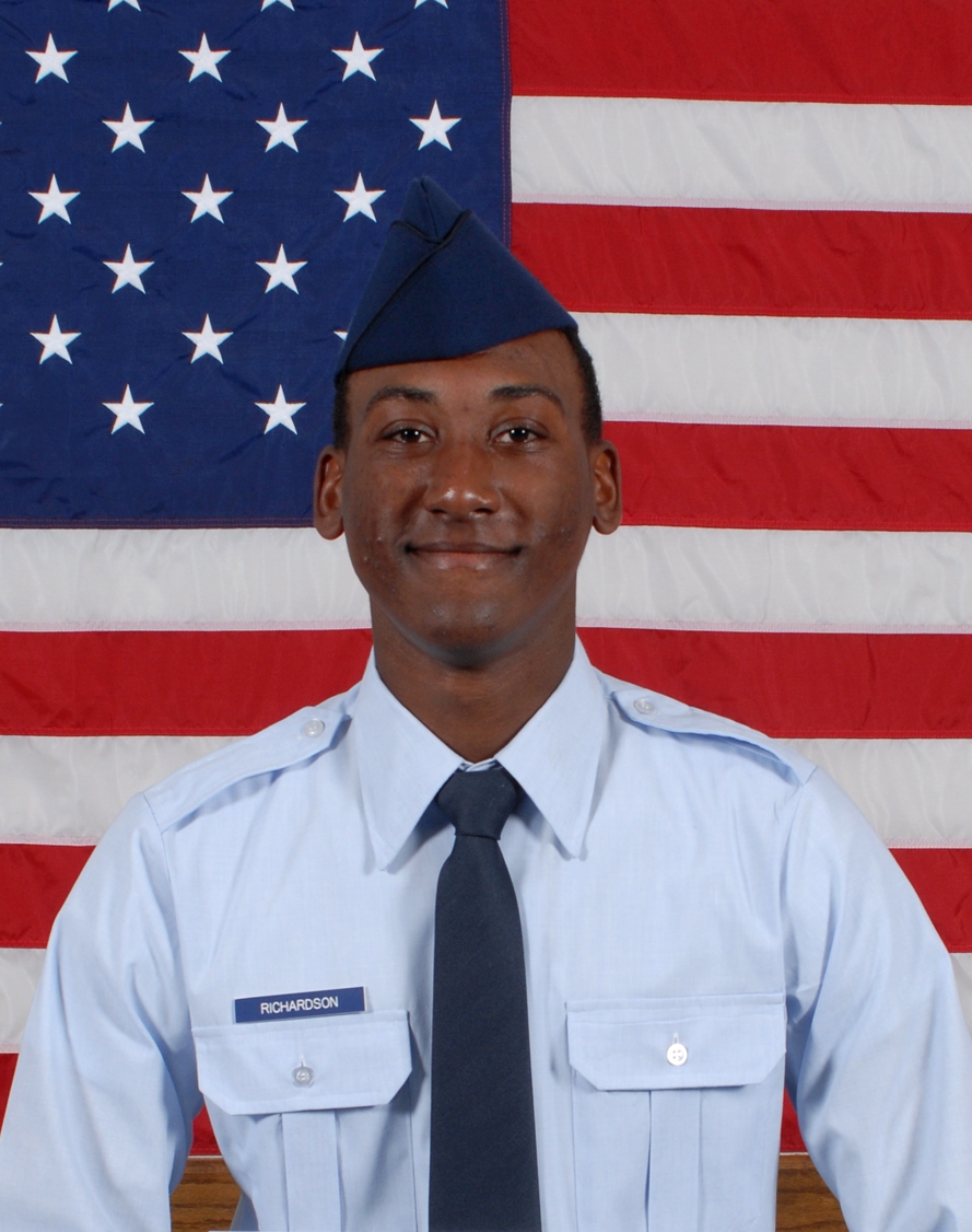 Military News of Virgin Islanders for April