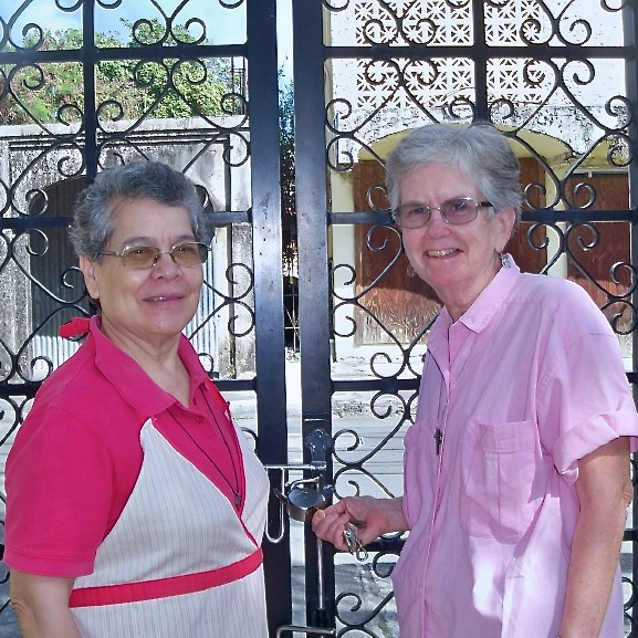 Faith Matters: Sisters of the Good Shepherd Serve Those in Need