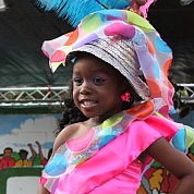 Carnival: Family Fun Abounds
