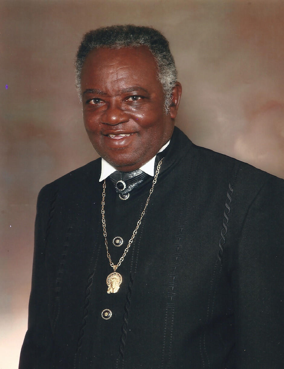 Albert E. Mercer Jr. Dies