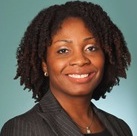 Jewels of the Virgin Isles: Kanasha S. Herbert