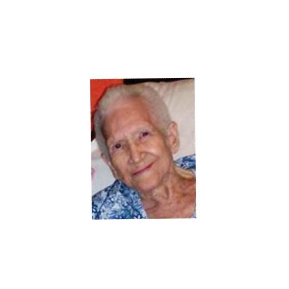 Lilian Alice de Castro Pickering Dies at 91