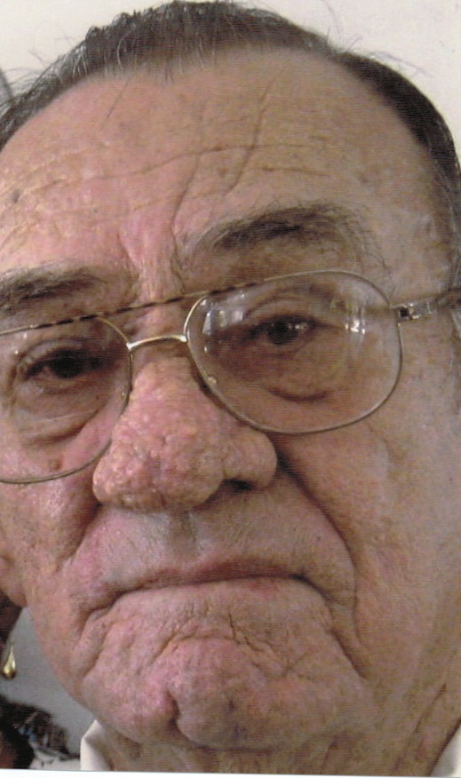 Antonio Rosario Ayala Dead at 79