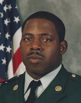 U. S.  Army Staff Sgt. Jorge Antonio Scatliffe Dies in Iraq