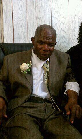 Evan Thomas Sr. Dies at 72