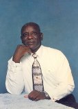 Novell "Auckland" Sylvester Charles Dies