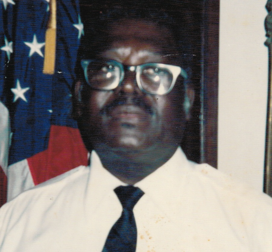 James Augustus Fergus Dies at 81