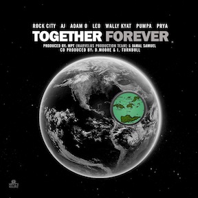 'Together, Forever' Puts Peace on the Air