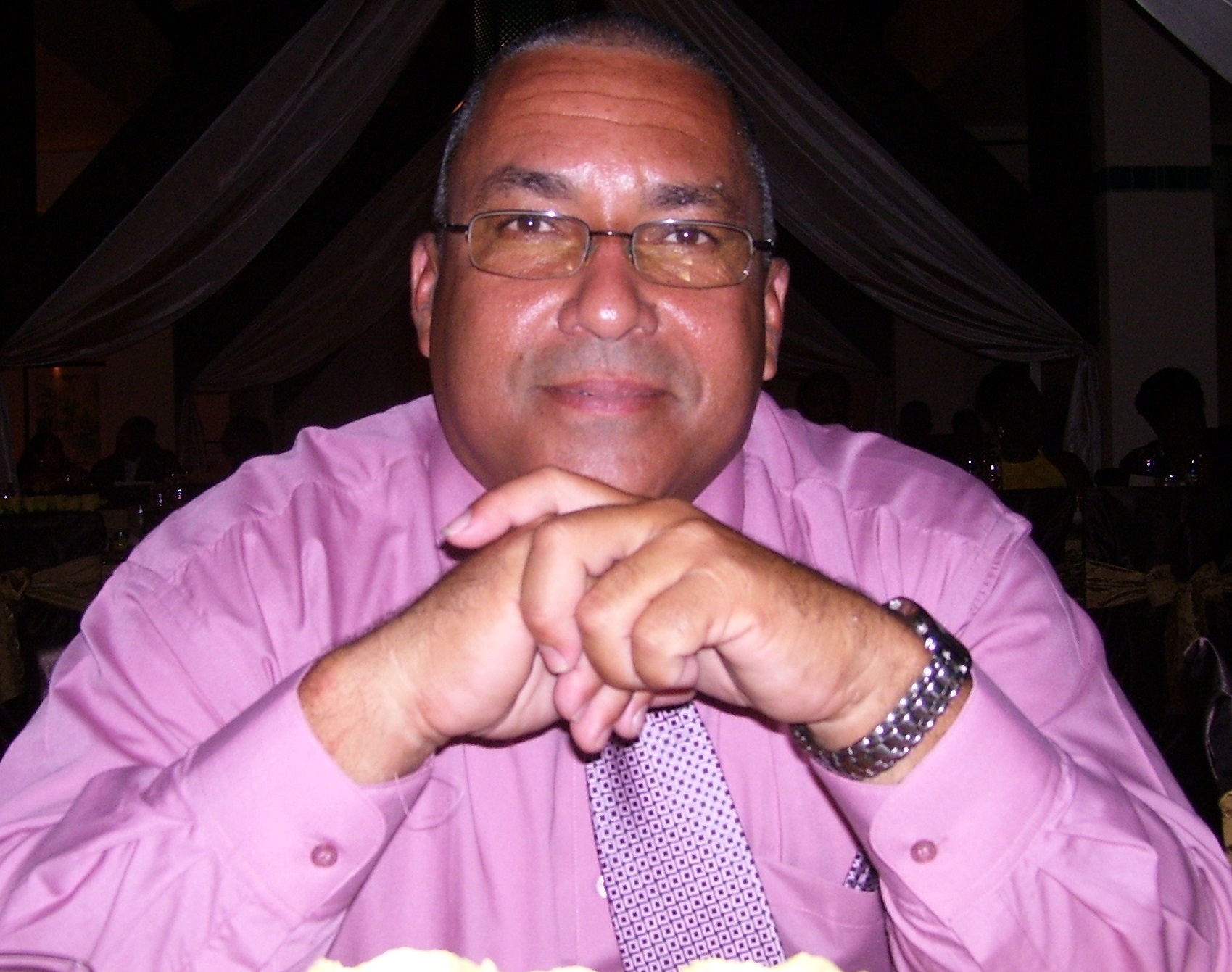 Maximo Rodriguez Dies at 47