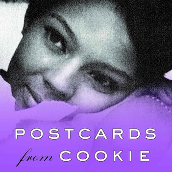 The Bookworm: 'Postcards from Cookie'