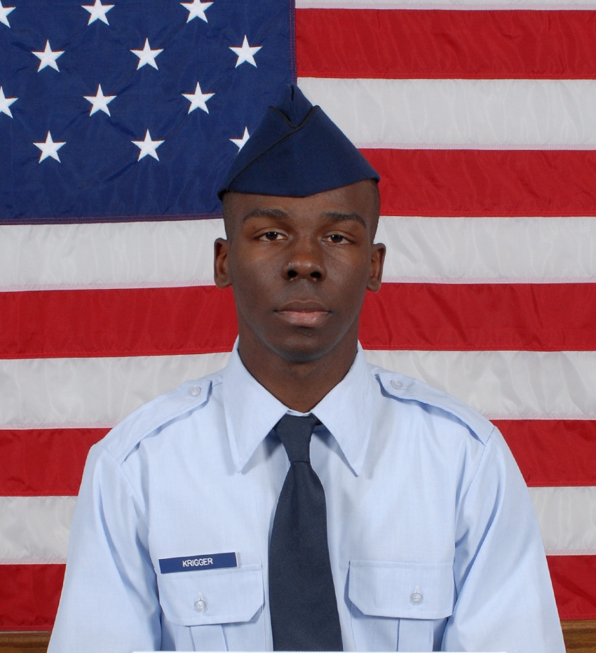 Military News of Virgin Islanders for April
