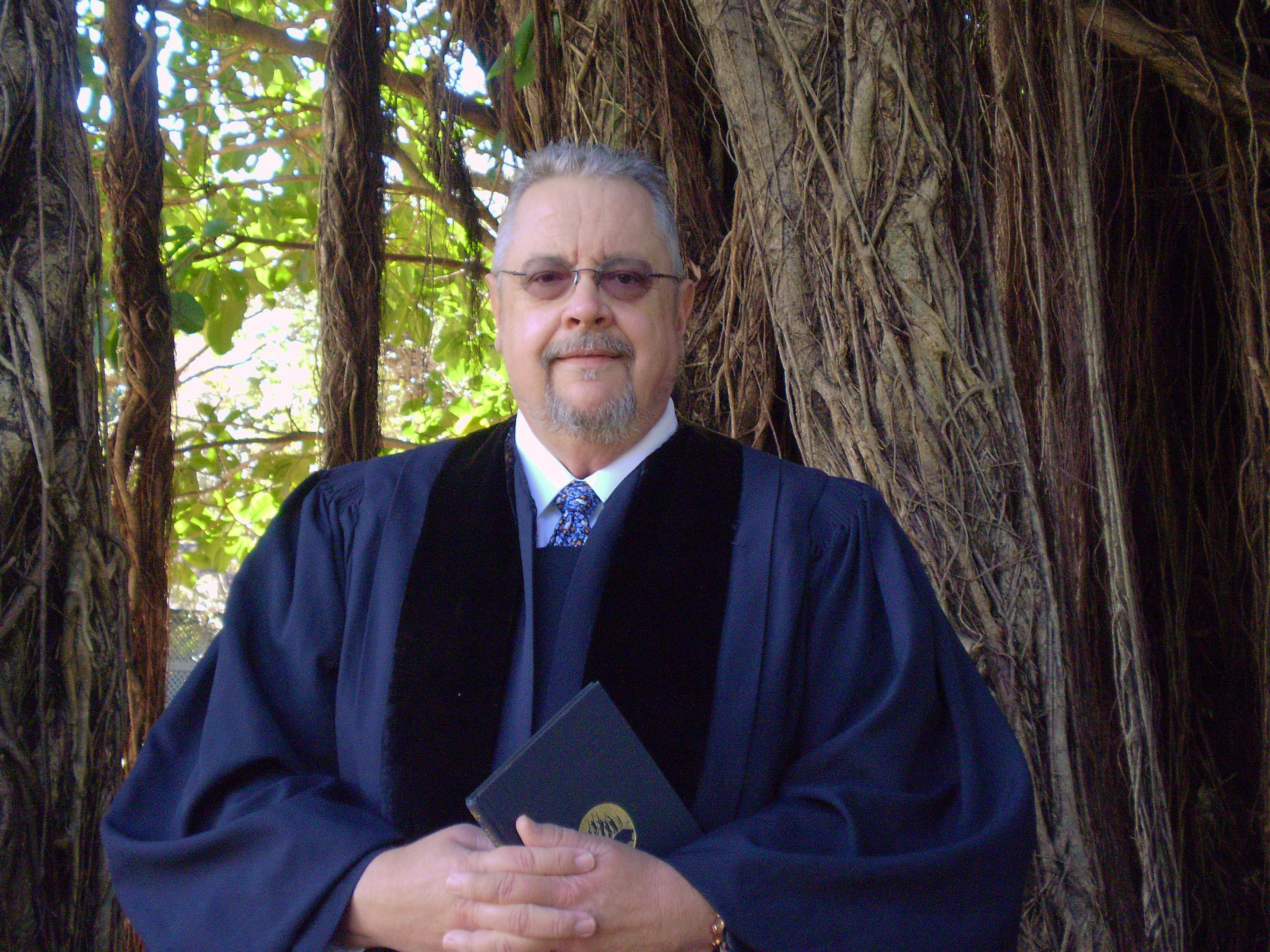 Drew R.E. Wallen Dies in Florida