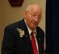 Kenneth M. Hansen Dies at 91