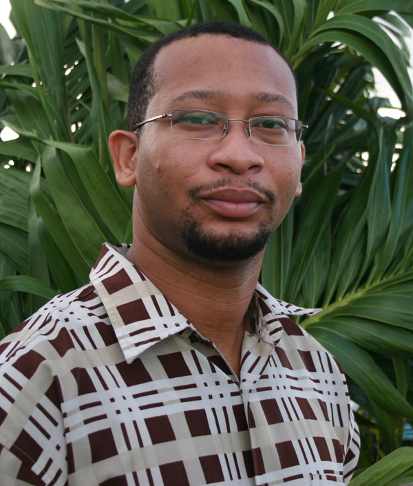 Marhious Clavier Is Elected UVI Alumni Trustee