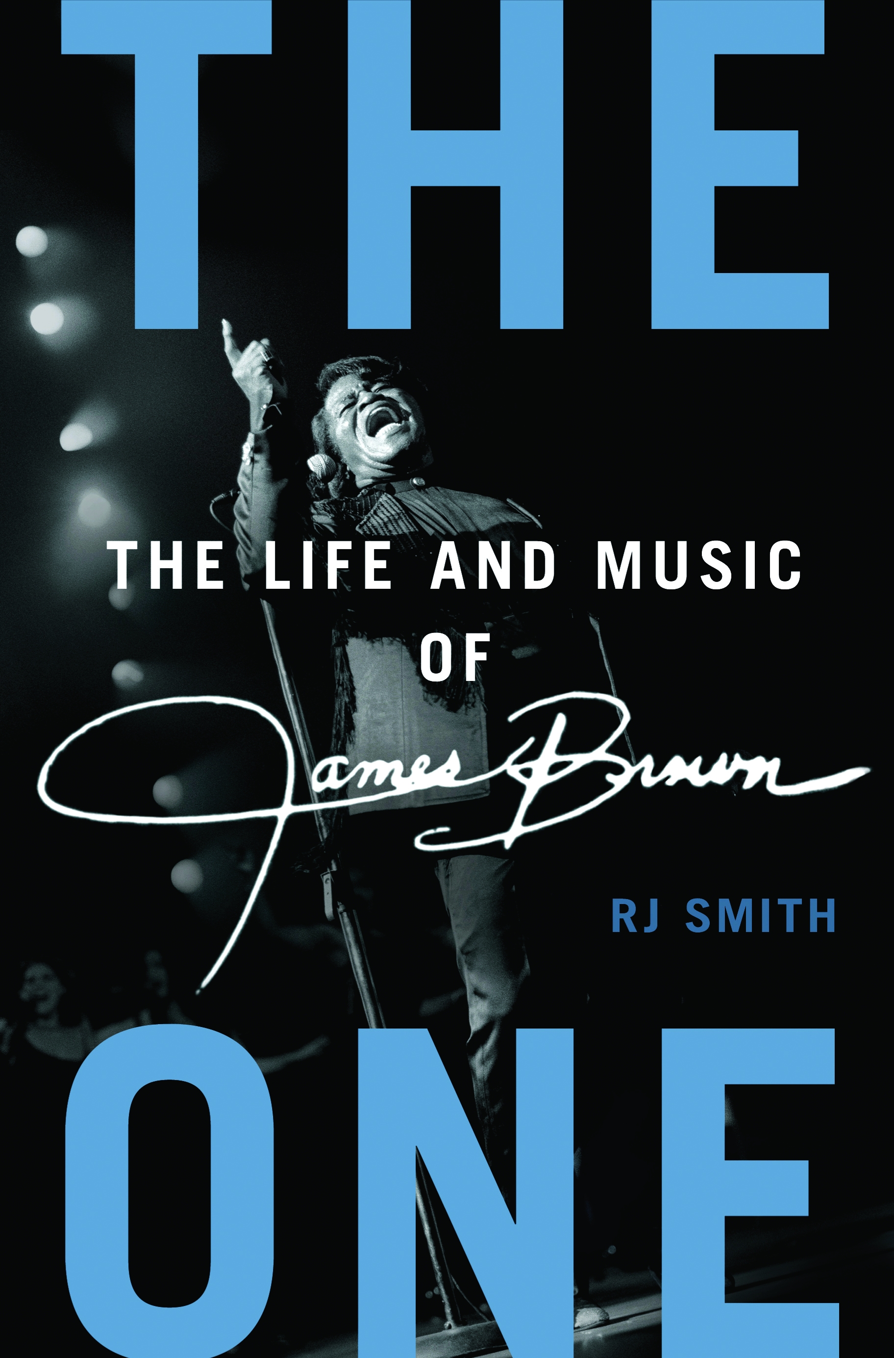 The Bookworm Says: Hum Along to ‘The One’