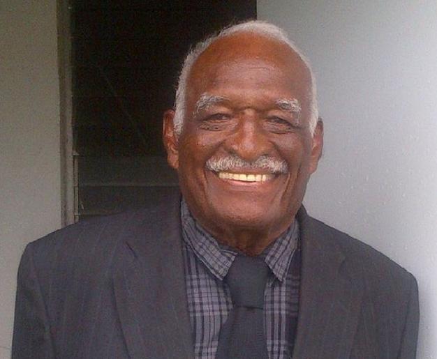 Ishmael Curtis Bough Dies