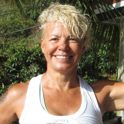Health Beat: DoYogaStJohn Lists Yoga Classes