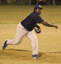 Yankees Take Playoff Opener Against Vikings