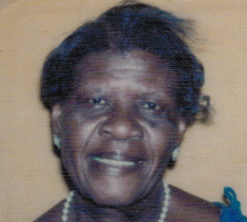 Mildred Leola Sackey Williams-McIntosh Dies at 91