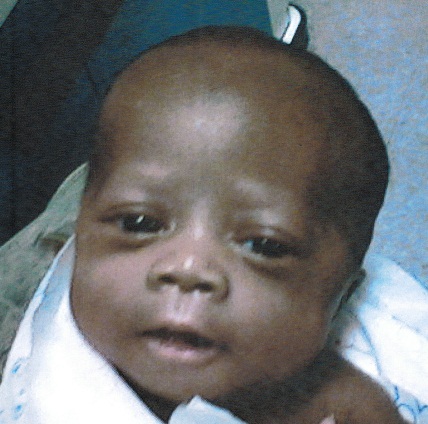 Baby Jenell Ja-lyn Sorhaindo Pemberton Dies