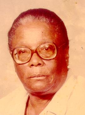 Sylvia Elizabeth Harris-Smith Dies at 91