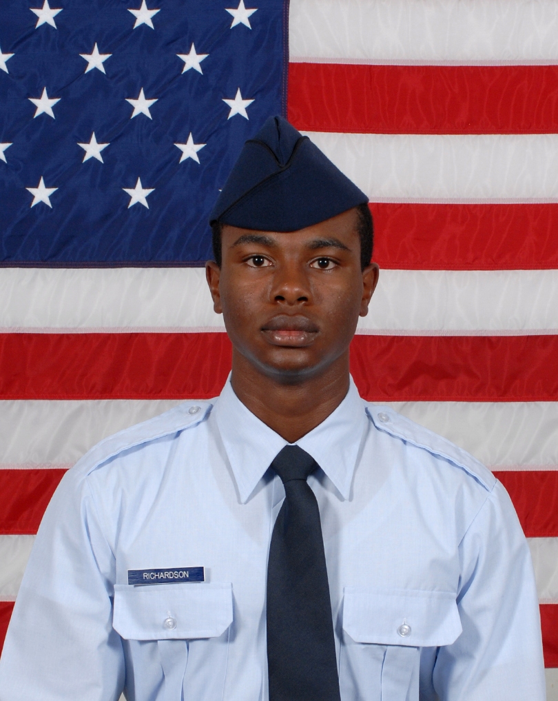 Military News of Virgin Islanders for August