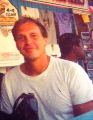 Jeffery Daniel Brown Dies at 47