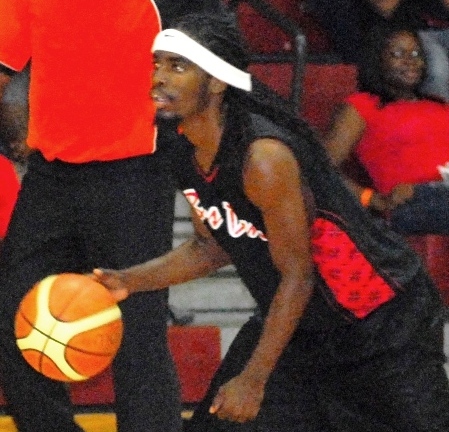 Boys Dem Take Game One of NBBA Finals, 90-88
