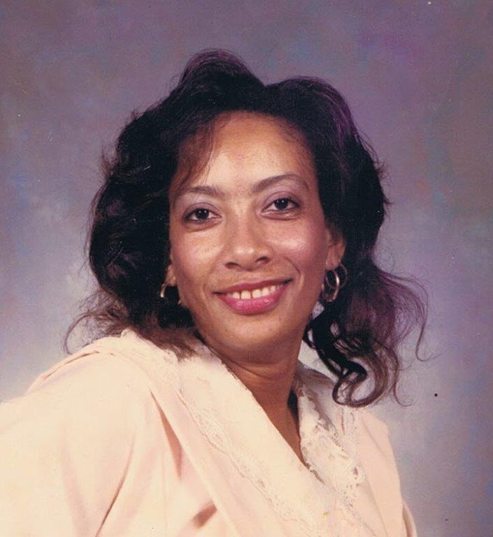 Janet Cecelia George-Carty Dies at 61