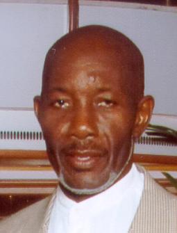 Emerson Roosevelt Thompson Dies at 59