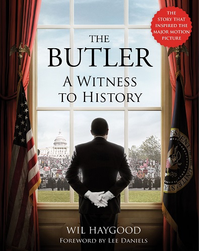 The Bookworm: The Men that Inspired 'The Butler'