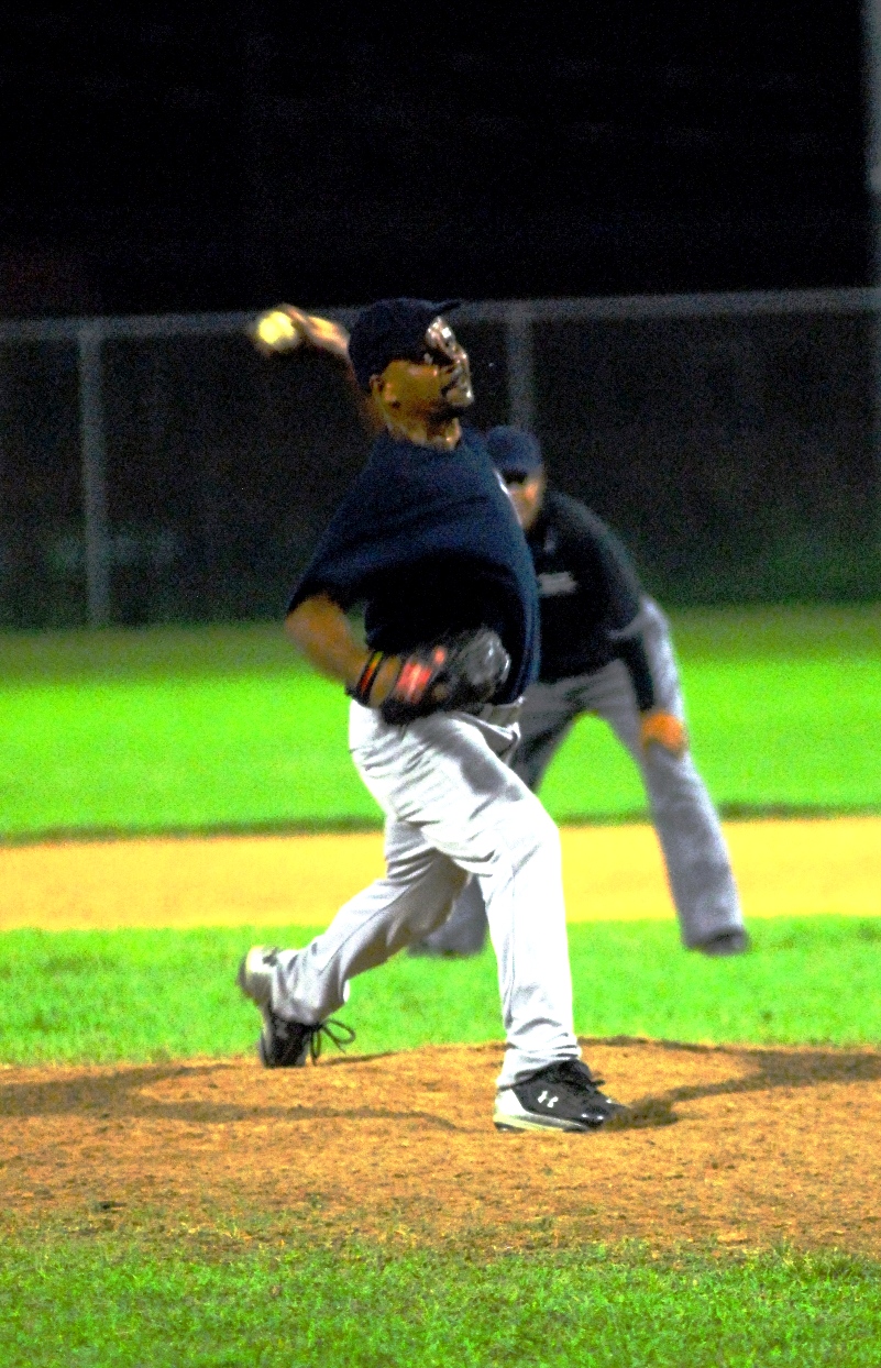 Yankees in AA Finals With 16-2 Rout of A’s