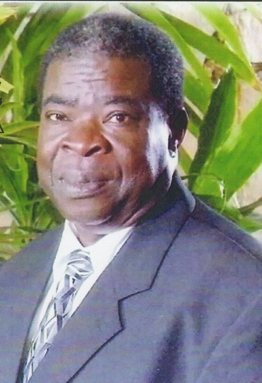 Patrick Emmanuel Noel Sr. Dies in Miami