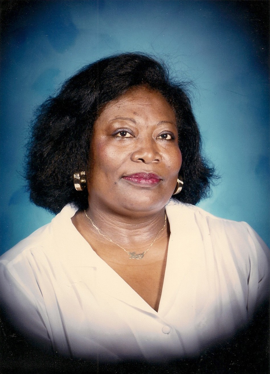 Lucy Kimin Joseph-Springer Dies at 73