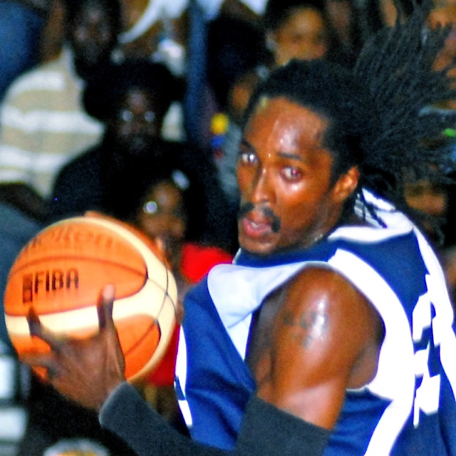 Hoyas Win NBBA Title