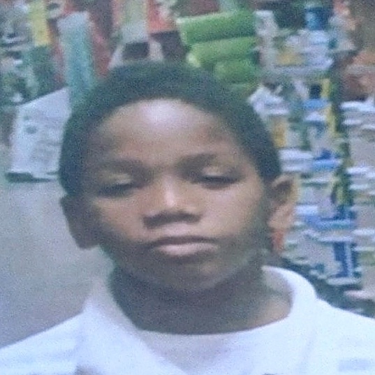 Police Seek Missing 9-Year-Old