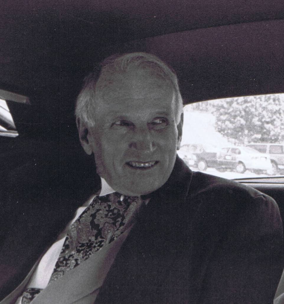 Memorial Planned for Arthur Lincoln Andrew on September 15