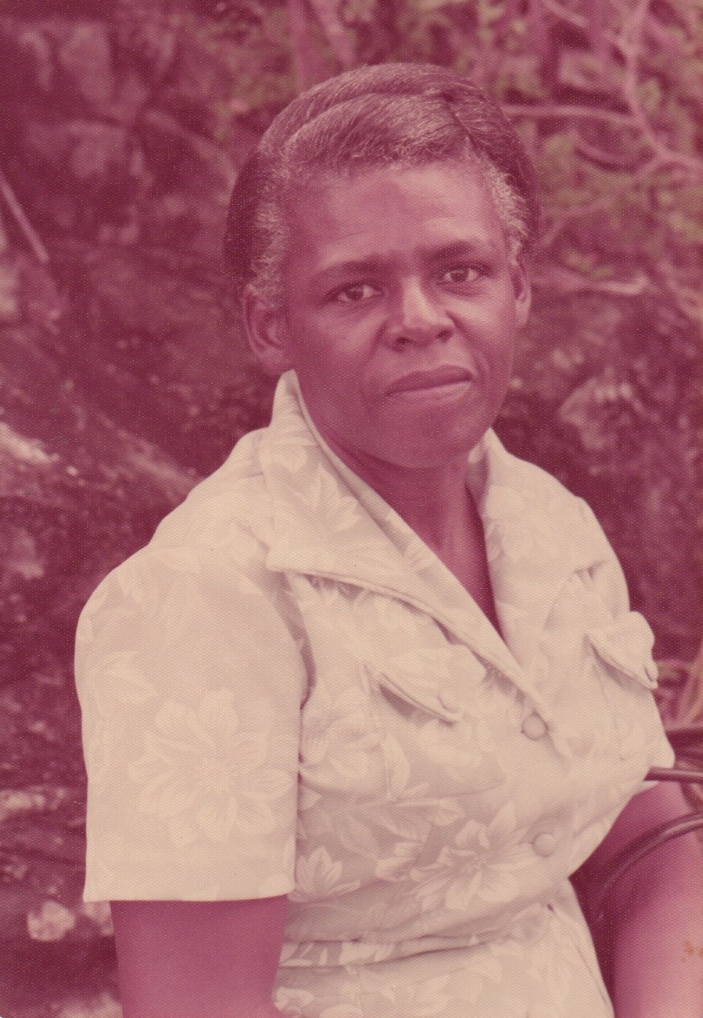 Winicent Fredricka Payne Dies at 81