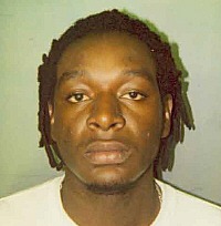 Emmanuel Nesbitt Listed on V.I. Most Wanted List