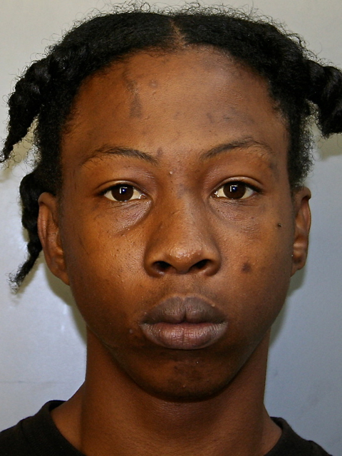 Police Issue Wanted Poster for Martin Isidore
