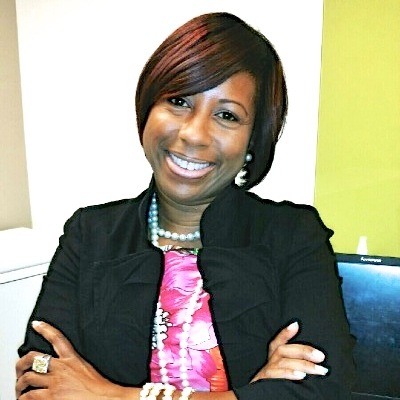 Jewels of the Virgin Isles: Lisa David