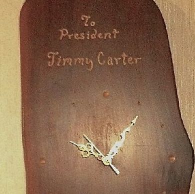 V.I. Answer Desk: The Curious Case of the Carter Clock
