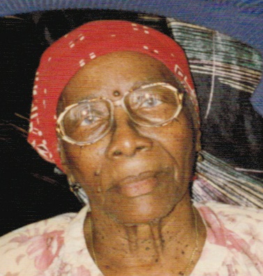Miriam Agatha Samuel Petersen Dies at 95