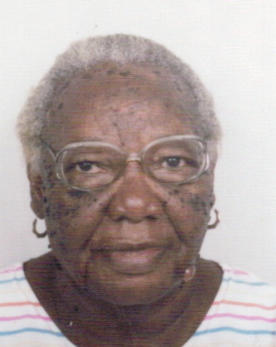 Rufina Pentheny Dead at 77